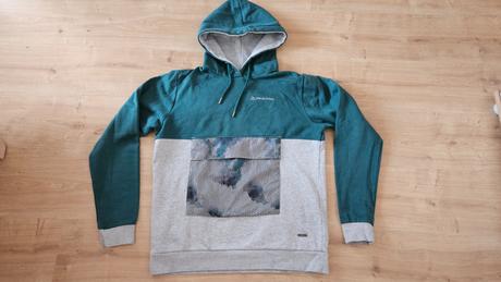 Mikina, alpine pro,m