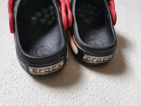 Crocs star wars c8, crocs,24