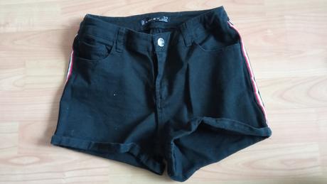 Riflové kraťasy amisu 32, amisu,32