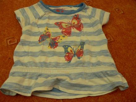 Tricko , cherokee,80