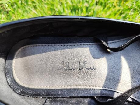 Baleríny, nelli blu,31