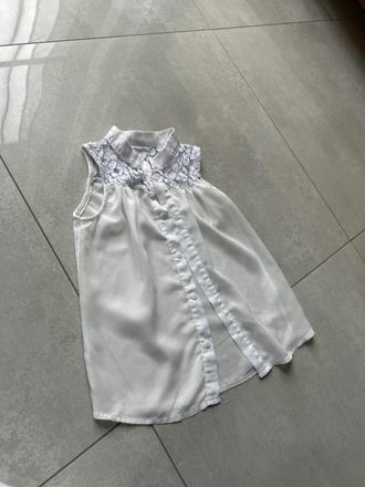 Blúzka lindex, lindex,104