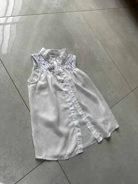 Blúzka lindex, lindex,104