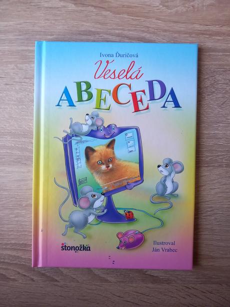 Veselá abeceda, 