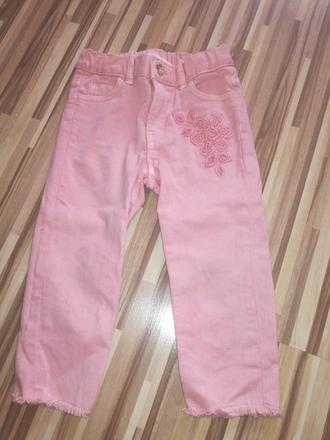 H&m 98 nohavice, h&m,98