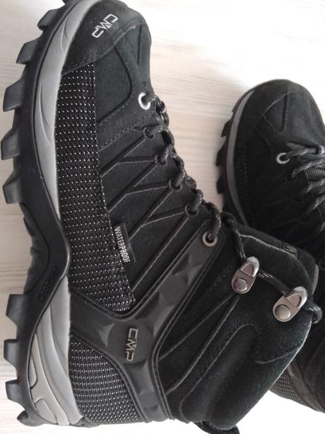 Zimné topánky značky cmp, 40