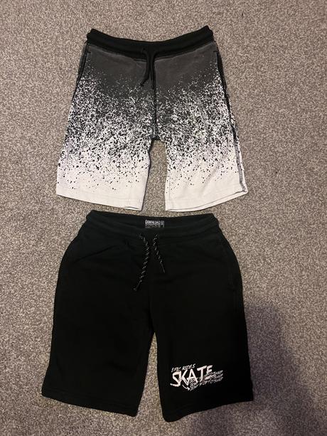 Kraťase c&a, c&a,134