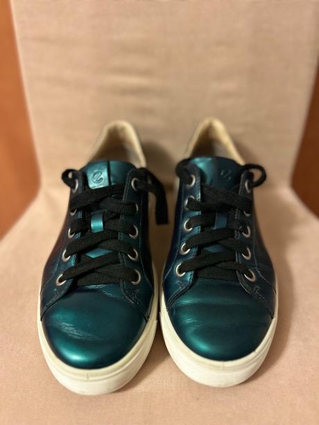 Topánky ecco, ecco,38