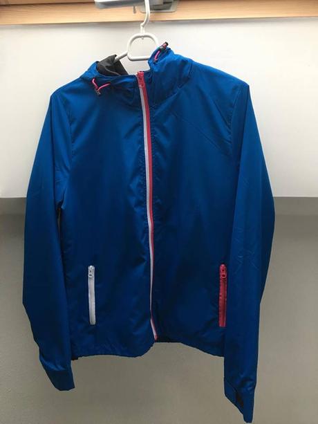 Prechodné bundičky 3ks, 164