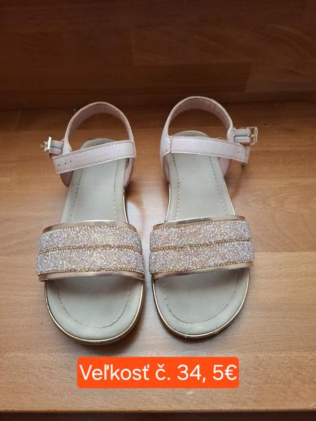 Sandále, nelli blu,34