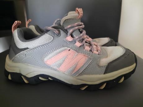 Turistické topánky, 34