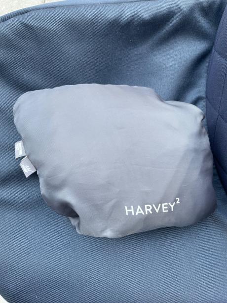 2-kombinacia - kocik easywalker harvey2 premium, easywalker,easywalker harvey2