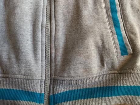 Mikina scoobydoo, 128