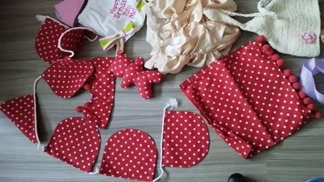 Rekvizity na fotenie ..cena spolu, 56