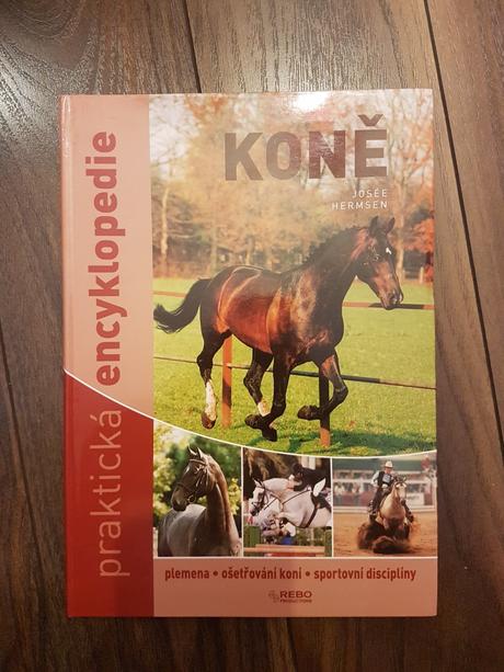 Kone encyklopedia,