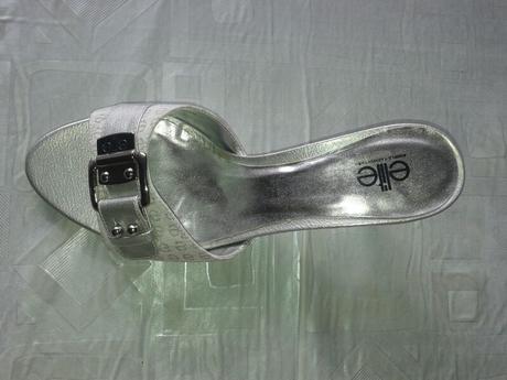 Strieborne slapky, 39