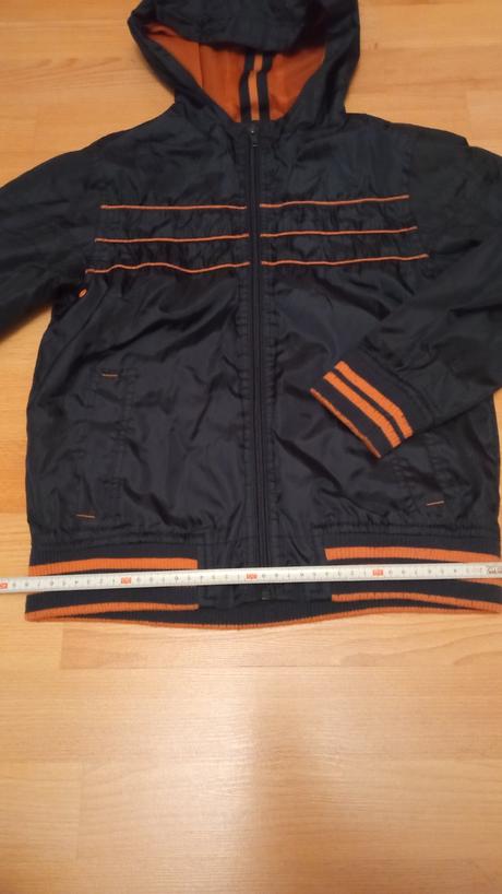 Bunda 9-10r., marks & spencer,140