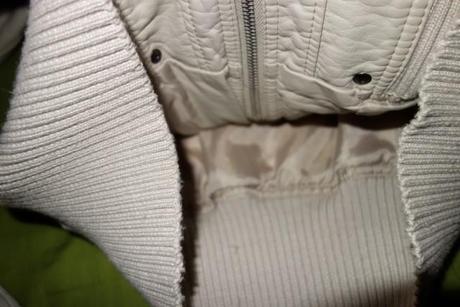 Kozenkova bunda tammy, 176