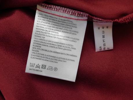 Pekna bluzka, yessica,40