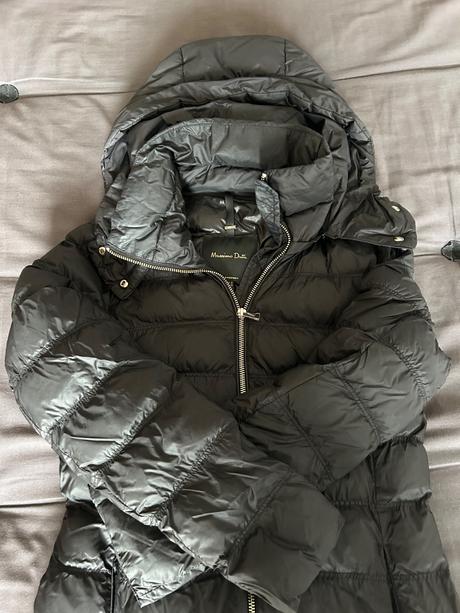 Bunda massimo dutti, xs