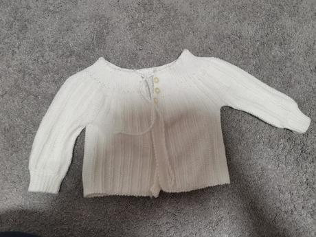 Štrikovaný svetrík, 56