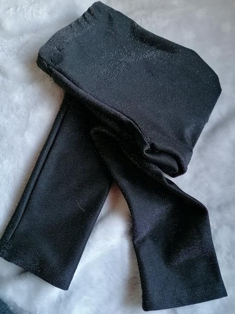 Trblietavé legíny, pepco,116