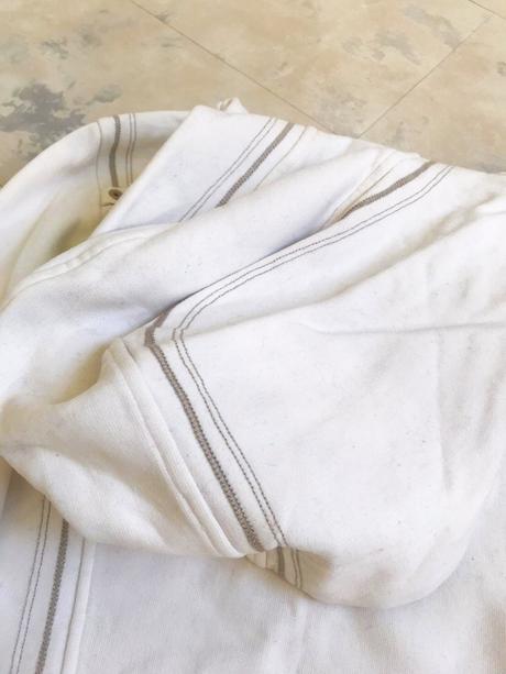 Teplá mikina xs/s, xs