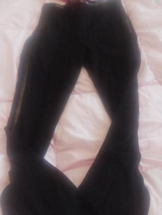 Damske nohavice, guess,m