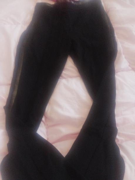 Damske nohavice, guess,m