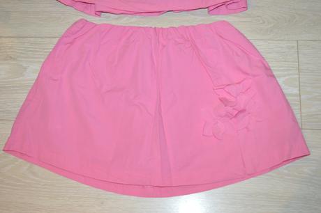 Letný komplet zara, zara,164