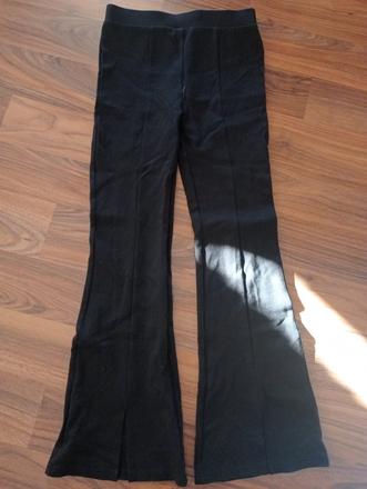 Zvonové nohavice, takko,146