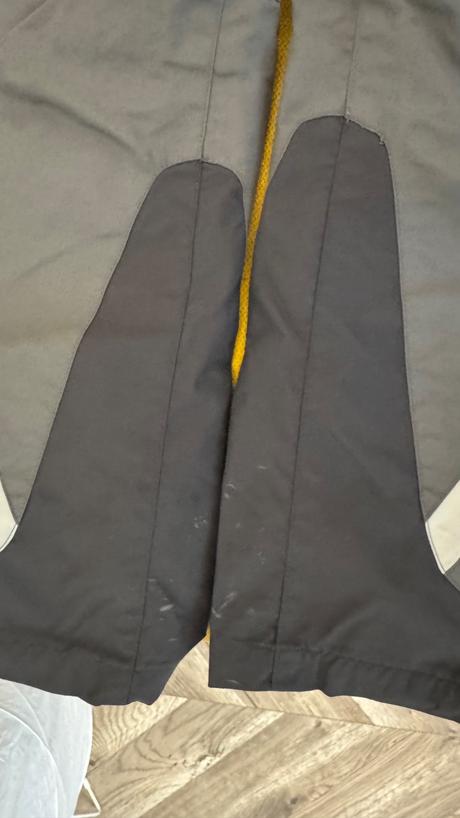 Lyžiarske nohavice zn. nordblanc, nordblanc,s