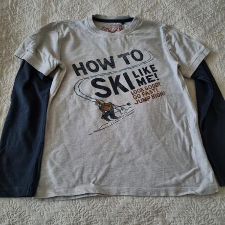 Fatface tričko, 152