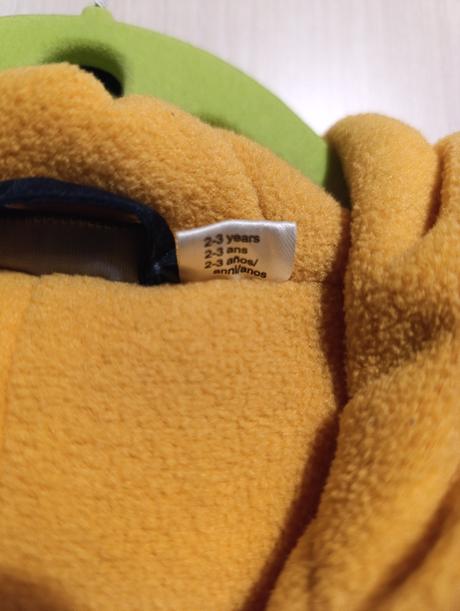 Zimný overal, lupilu,98