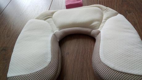 Novorodenecká vložka na golfky chicco multiway, chicco