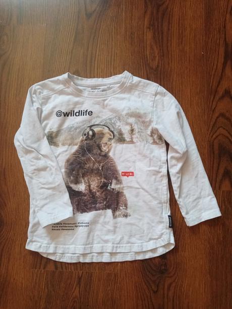 Reserved tričko, reserved,110