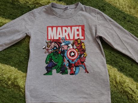 Tričko 134/140, 134