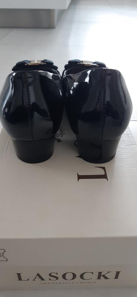 Lodičky lasocki, lasocki,36