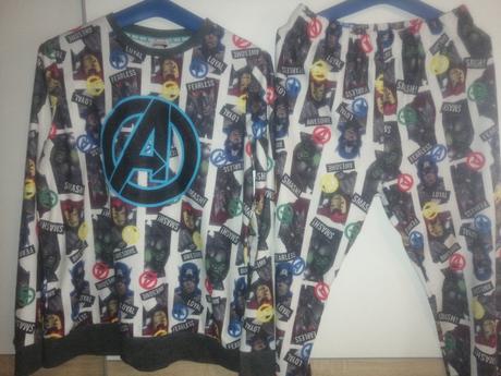 Suprava marvel, marvel,152