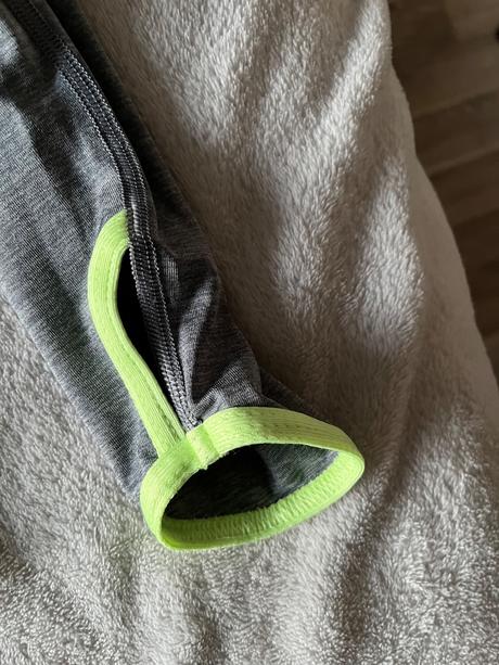 Funkcna mikina tchibo, tchibo,xs