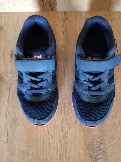 Chlapcenske tenisky velk. 29, 29