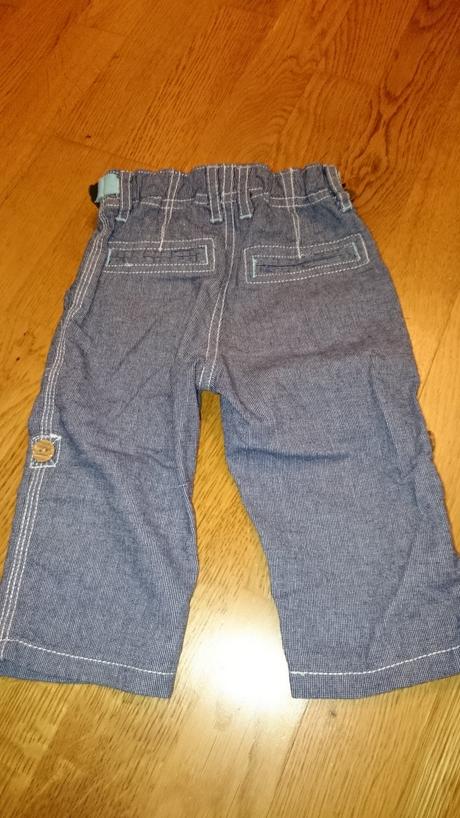 Frajerske nohavice, kik,68