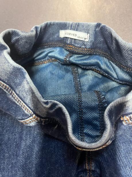 Legíny, reserved,104