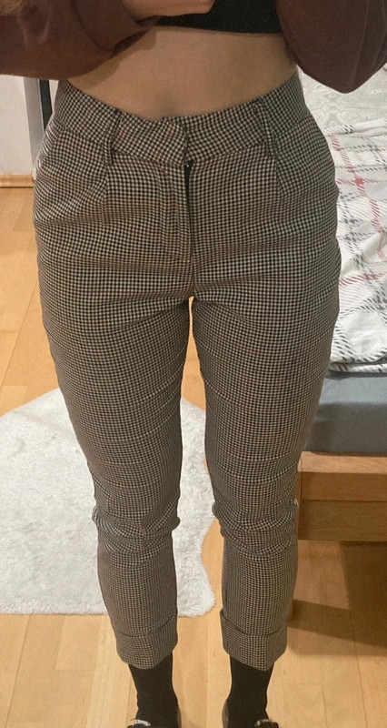 Nohavice zn. gate, gate,36