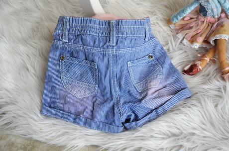 Riflové kraťase-98, 98