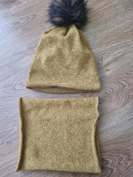 Ciapka s tunelom, 52