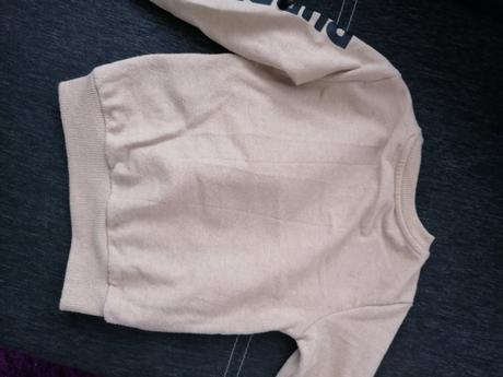 Mikina rubble paw patrol, sinsay,116