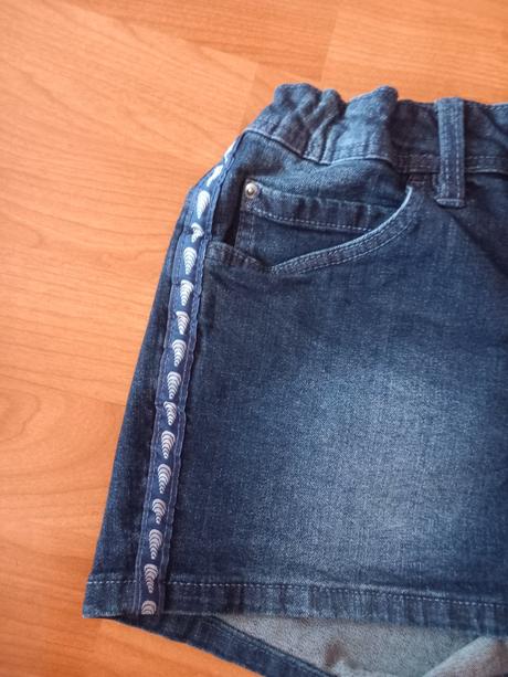 Riflove krátke nohavice, 170