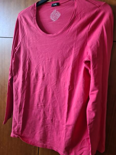 Gerry weber trička 2 ks, 44