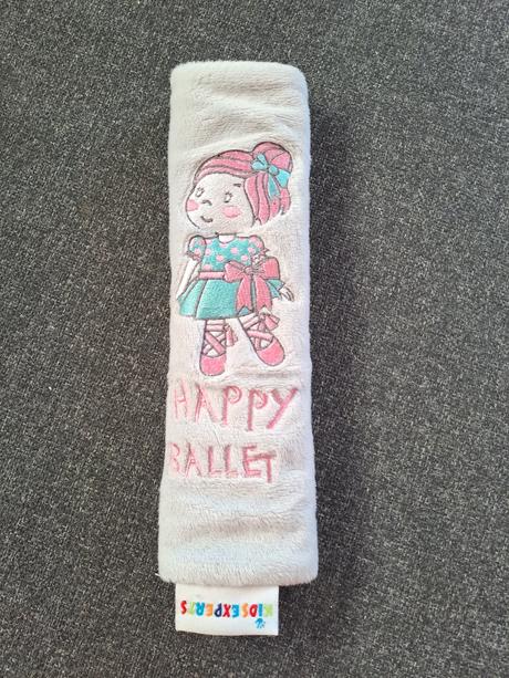 Chránič na bezpečnostný pás, 